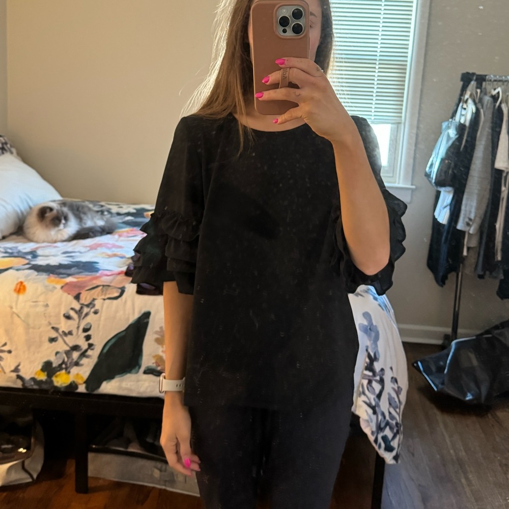 Cece Blouse - Picture 5 of 5